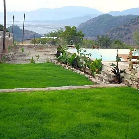 Βίλα Gokbel Sleeps 7 Pool Air Con Wifi