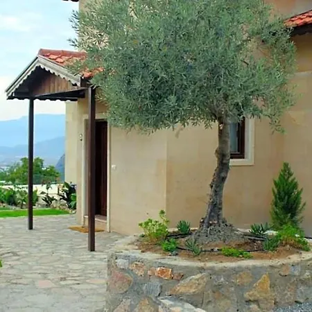 Gokbel Sleeps 7 Pool Air Con Wifi Βίλα Bogazagzi