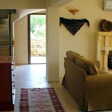 Βίλα Gokbel Sleeps 7 Pool Air Con Wifi