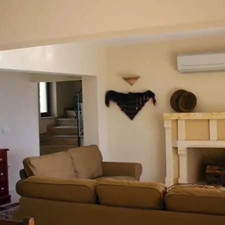 Βίλα Gokbel Sleeps 7 Pool Air Con Wifi