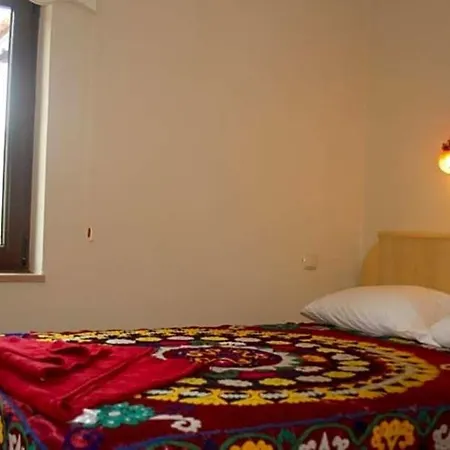 Gokbel Sleeps 7 Pool Air Con Wifi Βίλα Bogazagzi