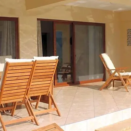 Βίλα Gokbel Sleeps 7 Pool Air Con Wifi *