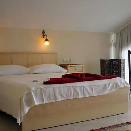 Βίλα Gokbel Sleeps 7 Pool Air Con Wifi